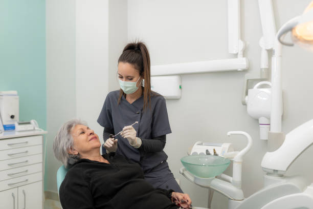 Best Dentist Open Late Near Me  in Ohkay Owingeh, NM